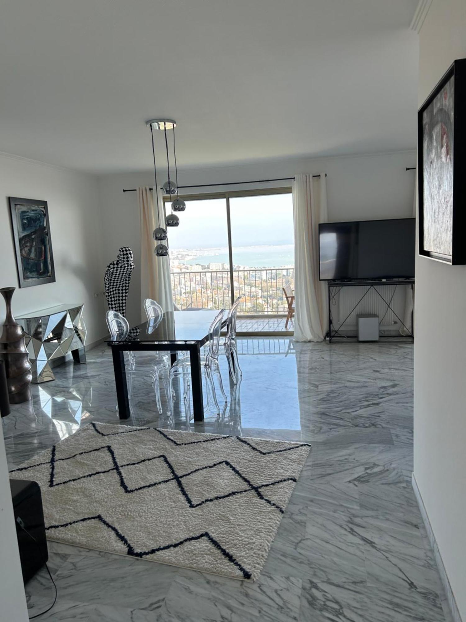 Somptueux Vue ! Appartement *