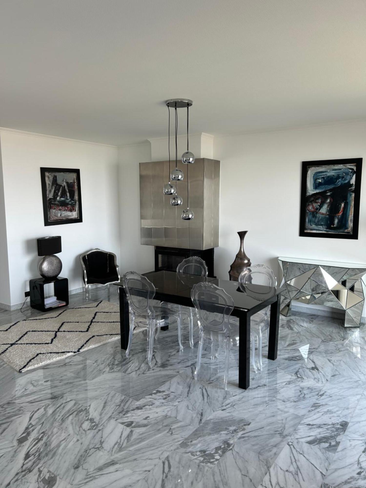 Somptueux Vue ! Appartement