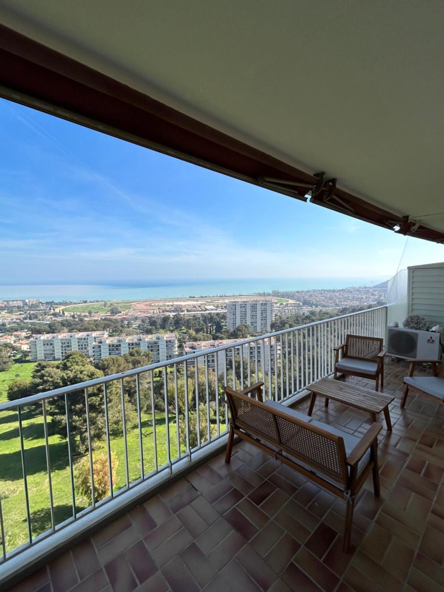 Somptueux Vue ! Appartement *