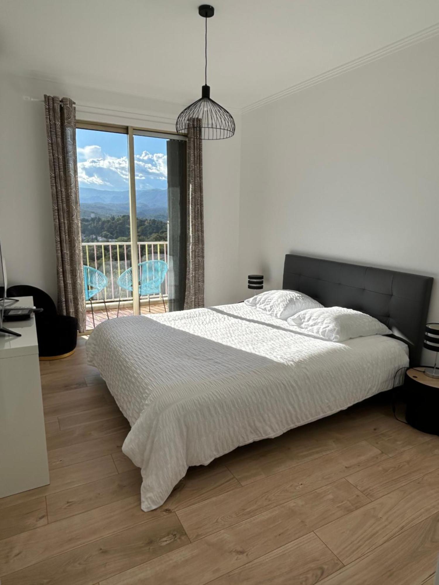 Appartement Somptueux Vue ! *