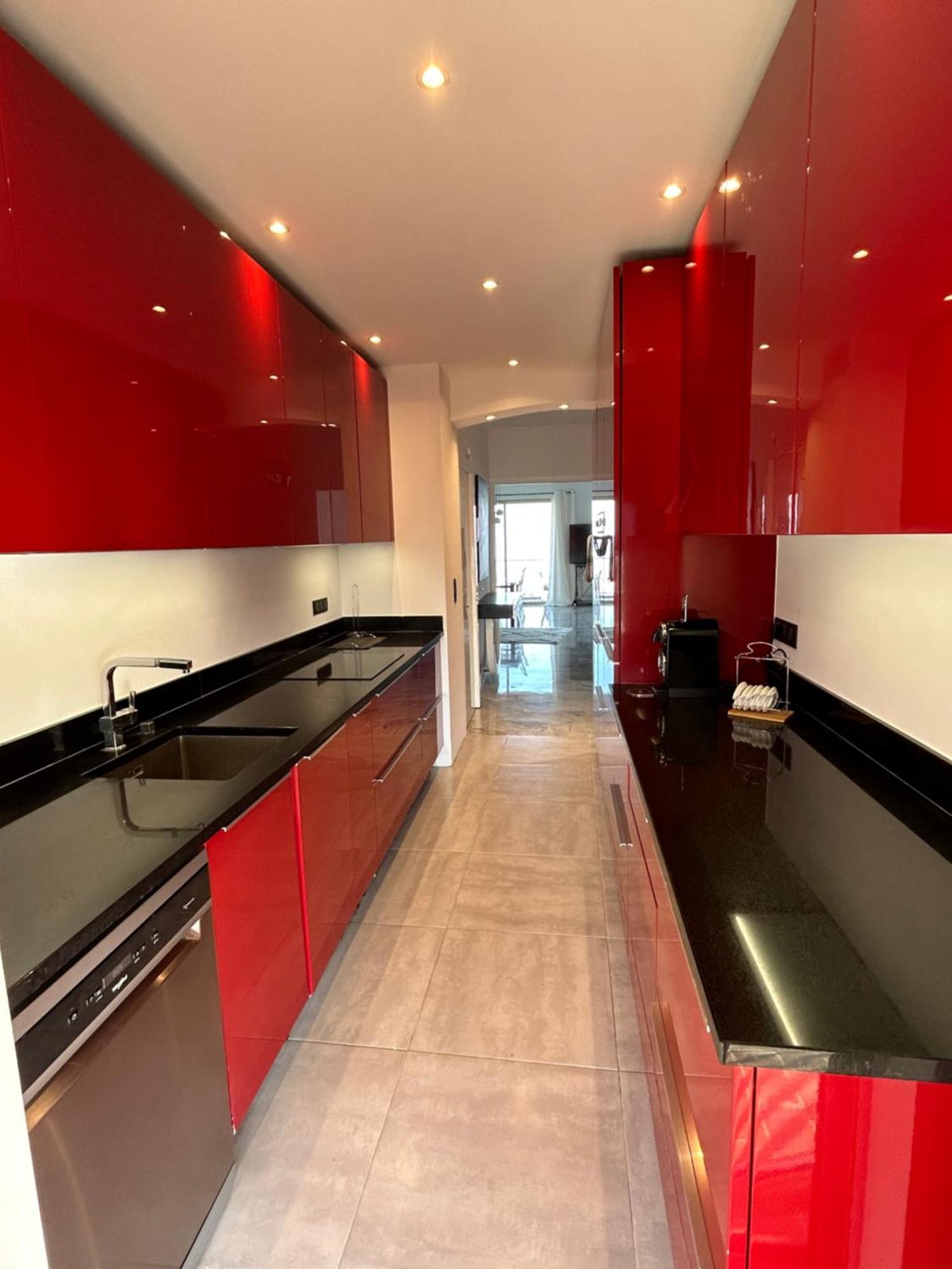 Appartement Somptueux Vue ! Cagnes-sur-Mer