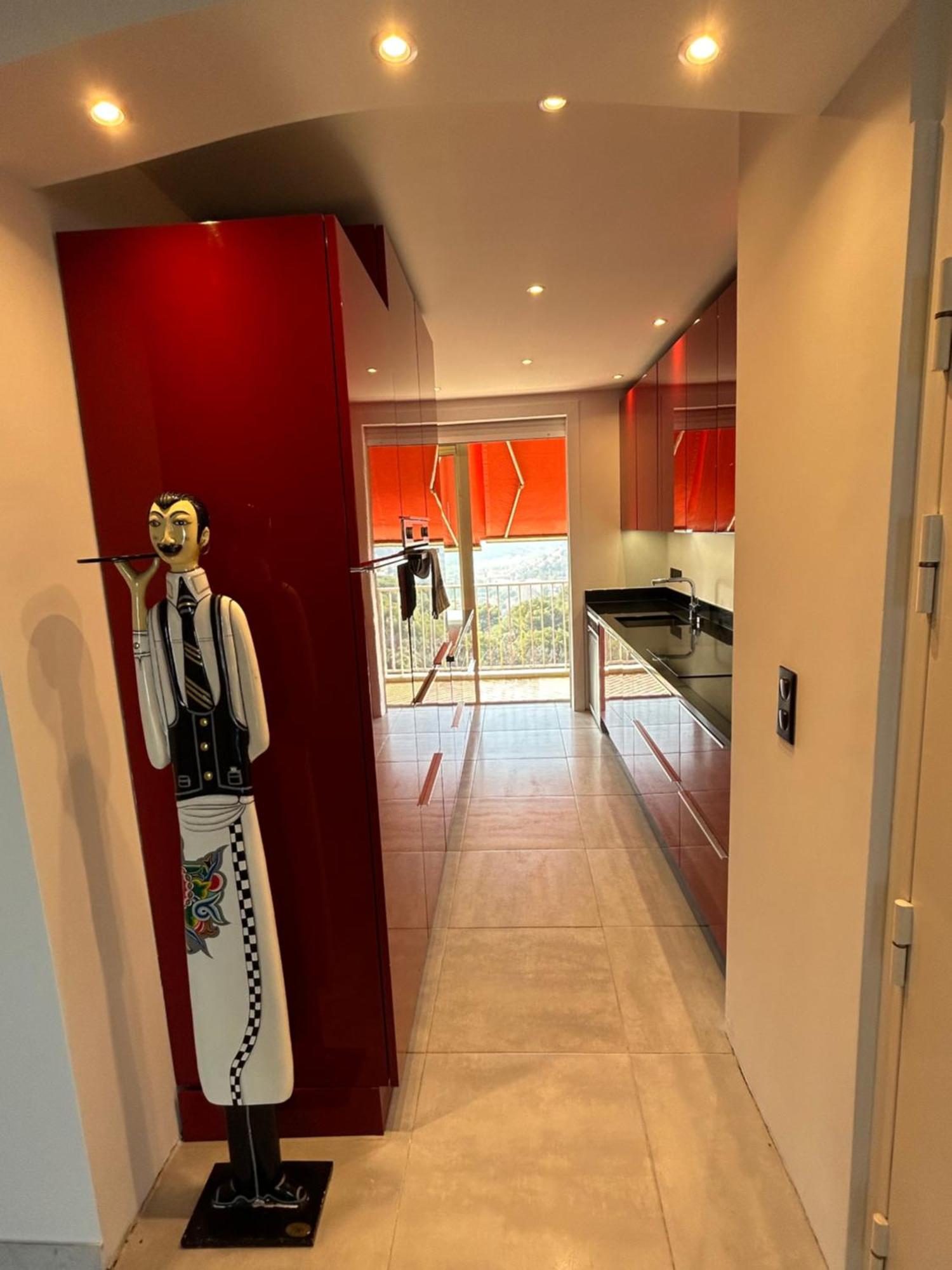 Appartement Somptueux Vue ! *
